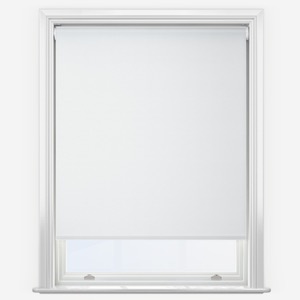 Coulisse Detroit Blackout White
