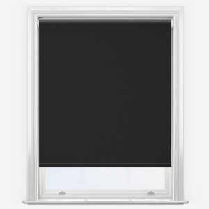 Coulisse Mila Blackout Black
