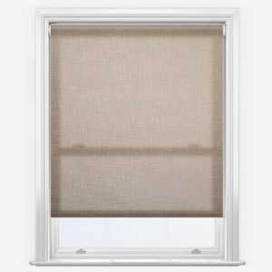 Coulisse Shanting Brown
