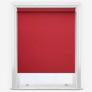 Carnival Blackout Red