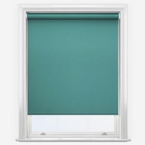 Carnival Blackout Teal
