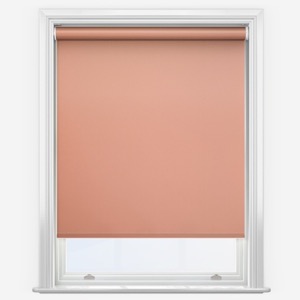 Carnival Blackout Terracotta