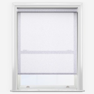 Petal Voile White