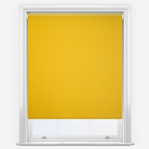 Pop Blackout Saffron
