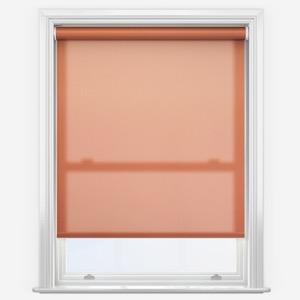 Pop Burnt Orange