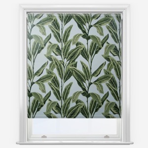 Tropical Palm Aloha