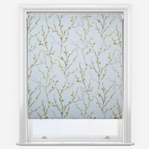 Willow Brazen Yellow