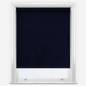 Windsor Blackout Navy