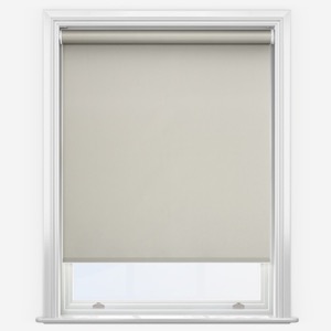 Vista Blackout Silver Grey