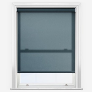 Vista Dimout Midnight Blue