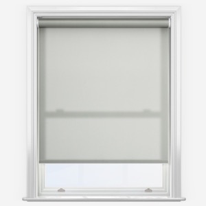 Vista Dimout Silver Grey
