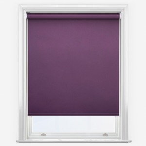 Spectrum Blackout Mulberry