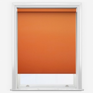 Spectrum Blackout Orange