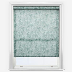 Hothouse Emerald Roller Blind
