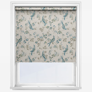 Tranquility Fawn Roller Blind