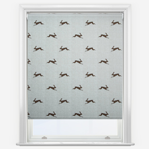 Emily Bond Alice Stone Roller Blind