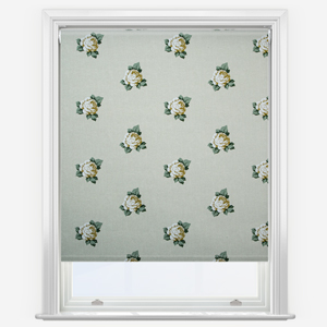 Emily Bond Emily Rose Gold Roller Blind