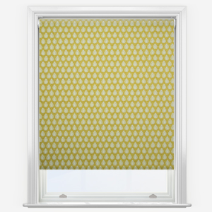 Emily Bond Jaipur Pollen Roller Blind