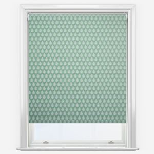 Emily Bond Jaipur Sage Roller Blind