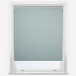 Emily Bond Jaipur Sky Roller Blind