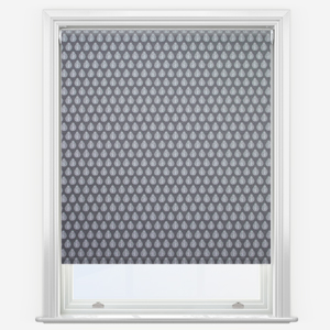 Emily Bond Jaipur Smoke Roller Blind