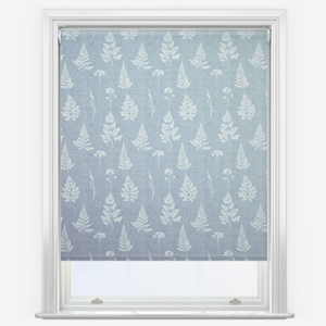 Emily Bond Tynesfield Duck Egg Roller Blind