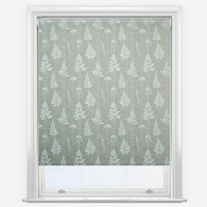Emily Bond Tynesfield Linen Roller Blind