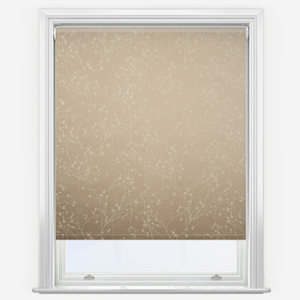 Collina Champagne Fizz Roller Blind