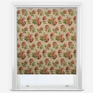 Shabby Chic by Rachel Ashwell Eloise Vintage Pink Roller Blind