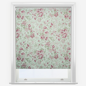 Shabby Chic by Rachel Ashwell Romantic Rose Pink Roller Blind