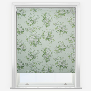 Shabby Chic by Rachel Ashwell Rose Chintz Natural Roller Blind