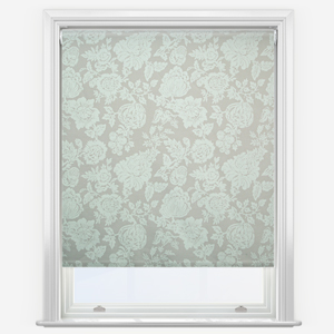Shabby Chic by Rachel Ashwell Stipple Dusky Pink Roller Blind