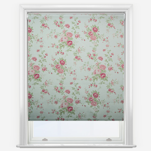 Shabby Chic by Rachel Ashwell Wildflower Rose Roller Blind
