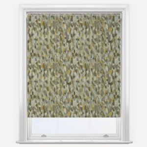 Sonova Studio Abstract Brush Yellow Pebble