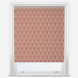 Sonova Studio All Over Rainbow Rhubarb