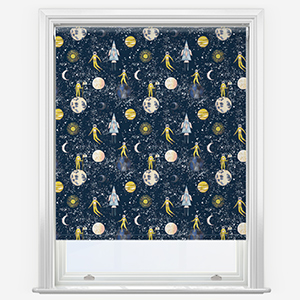 Sonova Studio Astronaut Midnight Blue