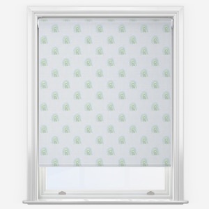 Sonova Studio Baby Rainbow Blue Mint
