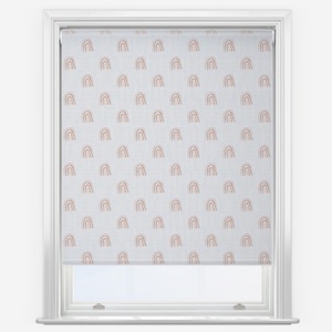Sonova Studio Baby Rainbow Dusky Terracotta
