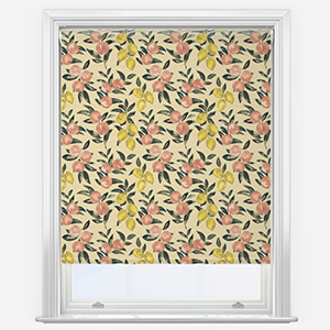Sonova Studio Capri Butter Yellow