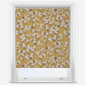 Sonova Studio Cotton Trellis Ochre