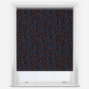Sonova Studio Cotton Vine Blue Rust