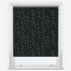 Sonova Studio Cotton Vine Forest Green