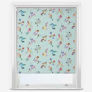 Sonova Studio Counting Shells Blue