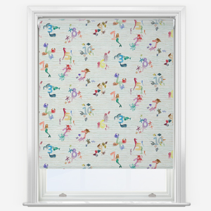 Sonova Studio Counting Shells Multi