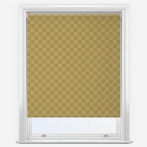 Sonova Studio Crosshatch Mustard