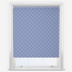 Sonova Studio Crosshatch Periwinkle
