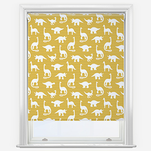 Sonova Studio Dinosaur Sunshine Yellow