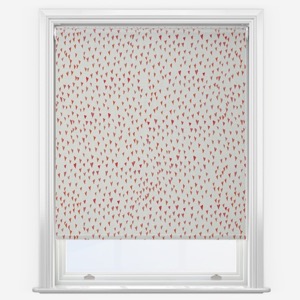 Sonova Studio Ditsy Love True Red