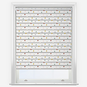 Sonova Studio Dotty Stripe Pastel