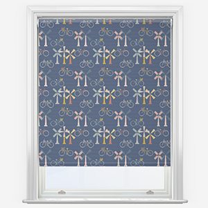 Sonova Studio Dutch Living Dusky Blue